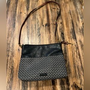 Fossil shoulder bag